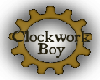 Clockwork Boy ~LC