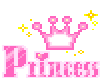 Vv Princess Pink