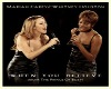 Mariah&WhitneyWhnUBlieve