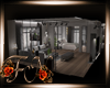 F: GREY APARTMENTS