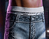 Baggy Ripped Jeans III.