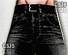 ᛊB/W Skinny