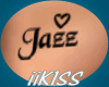 [K1] Jazz Chest Tattoo