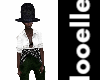 Big Black Hat