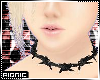 Aionic | Wire colar
