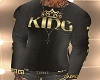 KING TOP BY BD