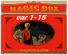 Carillon Magic Box