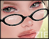 School Girl Glasses
