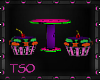 !TSO! Cupcake Table Dev