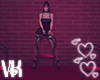 VK~5 Chairs /Sexy Dance