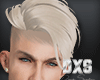 D.X.S Blonde Hair #2