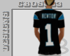 Cam Newton #1 Jersey