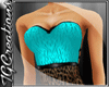 {TG} KittY-Teal (Rump)