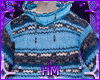 Y2K Grunge Sweater