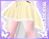 ʚɞ Pixie Skirt Banana