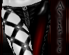 Tristessa MuseBR Pants S