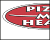 Pizza my heart <3