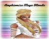 Amphi Maya Blondie 