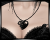 [A] Steam Necklace goth