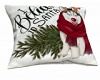 Christmas Pillow 5A