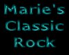 [EZ] MARIES CLASSIC ROCK