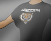 KINGSTON CHEER TOP