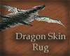 Dragon Skin Rug