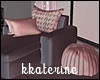 [kk] Lounge Chair