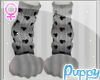 [Pup] Feet + Warmers V2