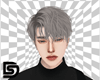 Kenichi Ash Grey