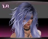 -LB- Bed Head Lilac