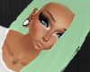 -C- Mint Rudelle