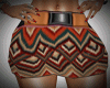 Mini Skirt (PF)