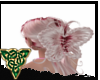 bloodweep butterfly hair