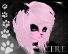 {Cere} Panda Hair [Pink]