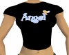 ace Angel Tee Shirt