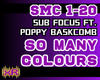 So Many Colours-SubFocus