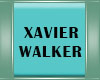 Xavier Birth Certificate