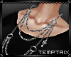 [TT] Metal Necklace
