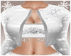 Silver Boot Set