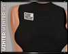 【W】BLM | V1 GREY