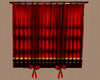 curtains red1 + Trigger