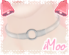 White Jelly Choker