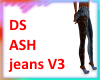 DS Ash Jeans V3