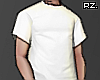 rz. White Shirt