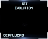 SET EVOLUTION - Boom Ex.