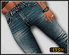 C' Jeans SLM V3