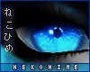 Blue Eyes M