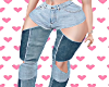 Pant Yni