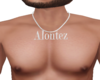 Y|M Alontez Chain CUS